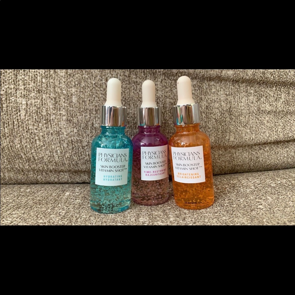 Physician’s Formula Vitamin Shoot